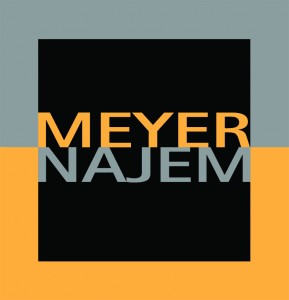 Meyer Najem Logo